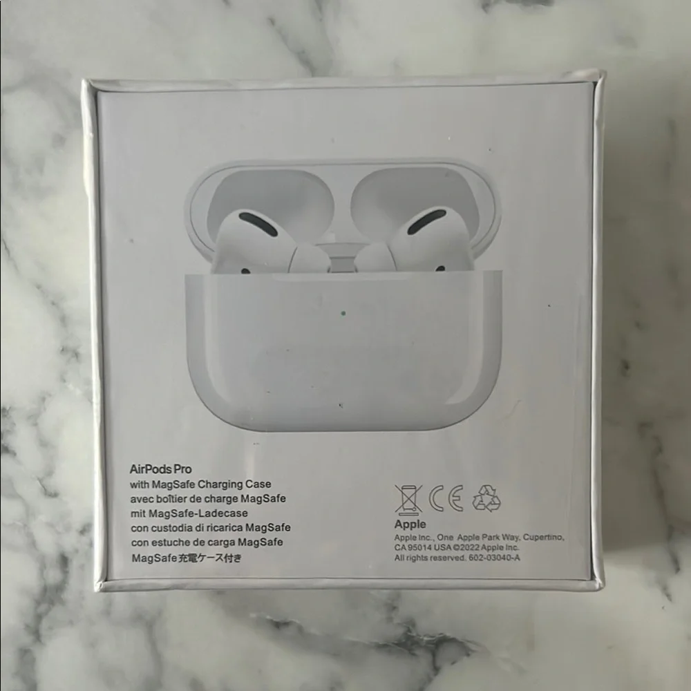 AirPods Pro 1st Generation